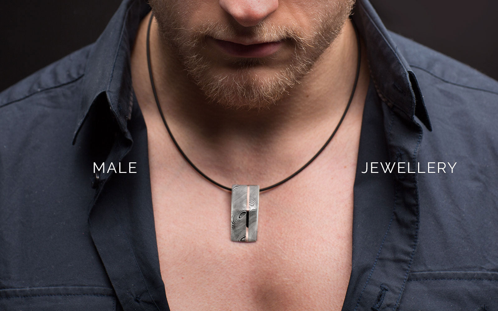 Male Jewellery