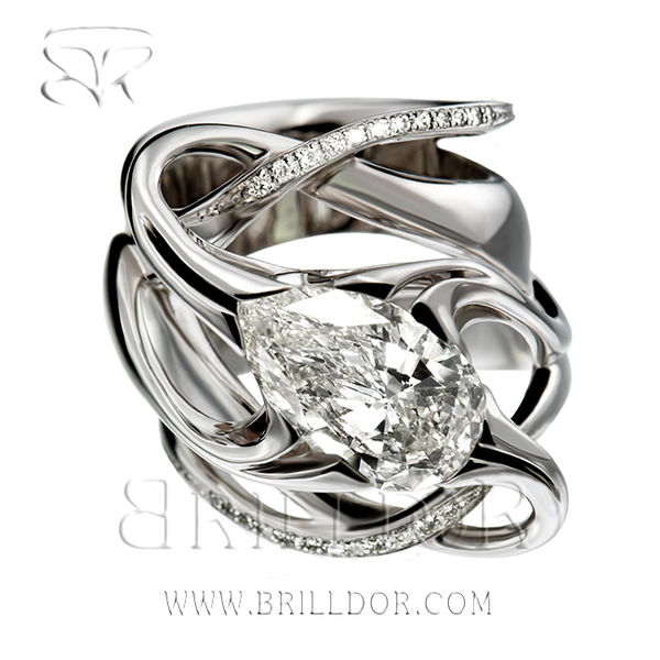Famous footwear hotsell golden ring
