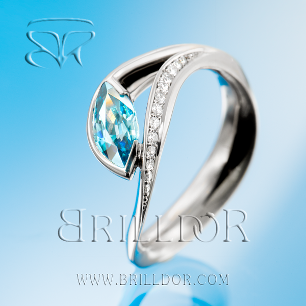 Petros Z ring