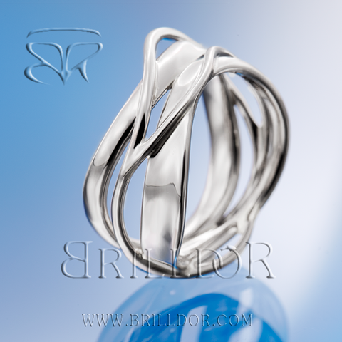 Allure ring