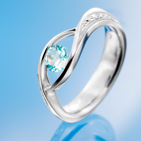 Genezis 5TRep ring