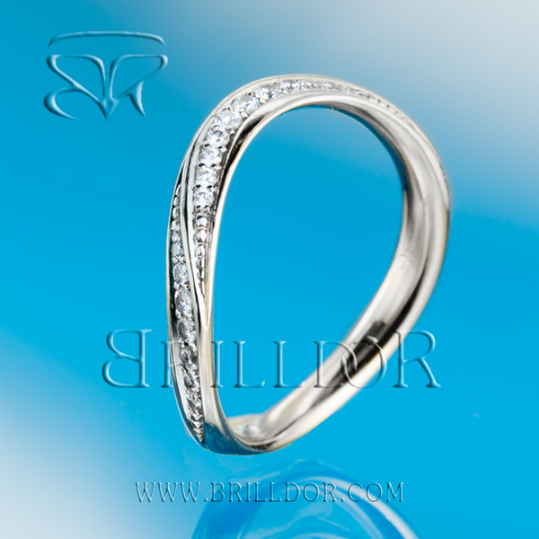 Zsidro ring