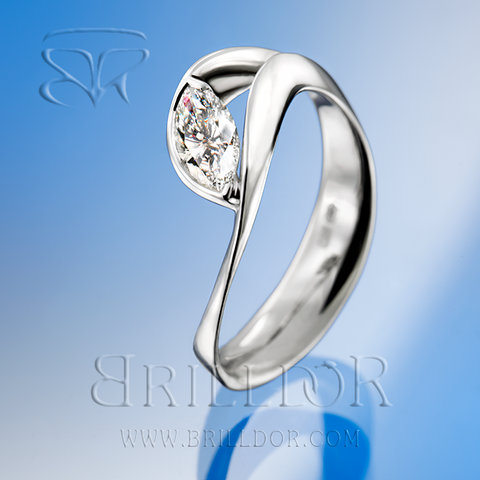 Petros D ring