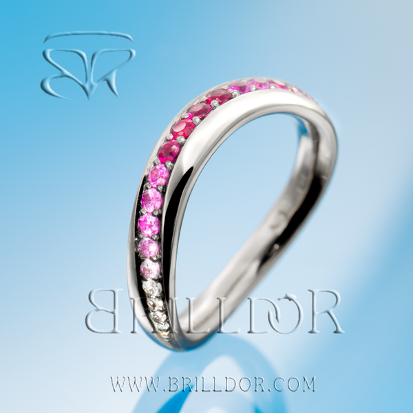 Spectra ring