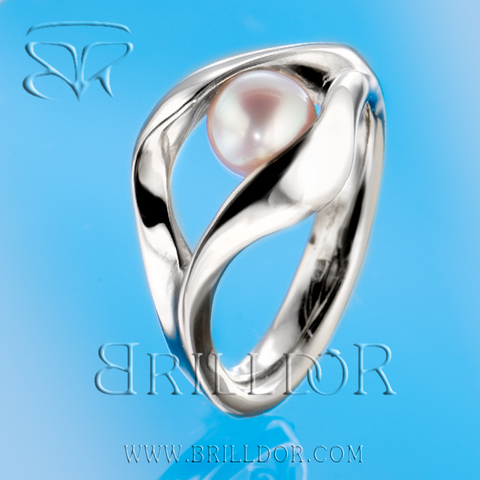 Visage Pd ring