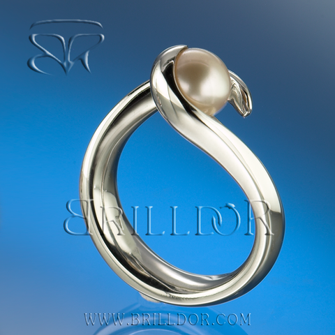 Boogie S ring