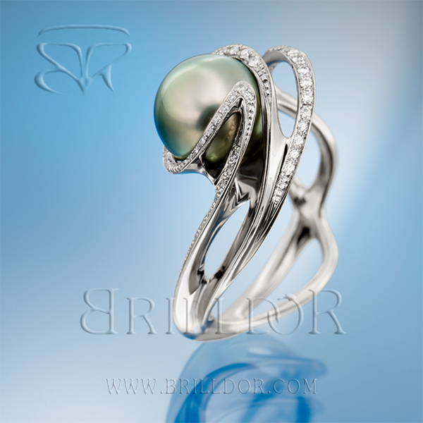 Symphony 2 ring