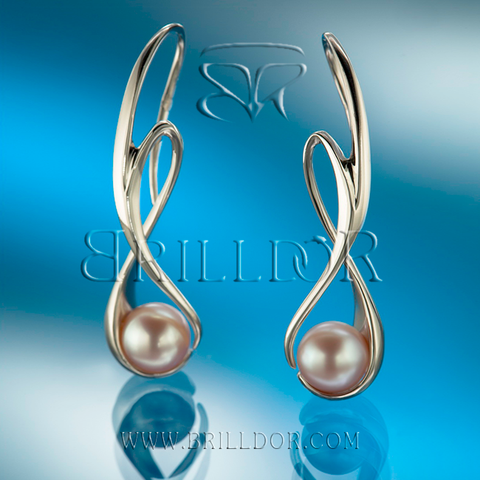 Boogie LW earrings