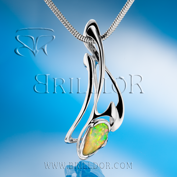 Figaro pendant