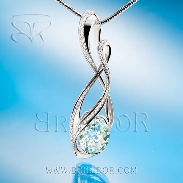 Purité pendant