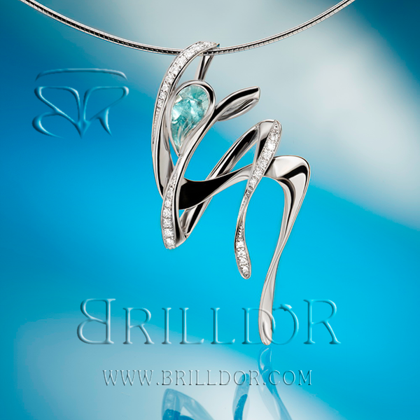 Ballet Air pendant