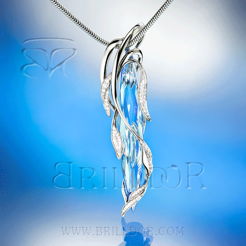 Elixir pendant