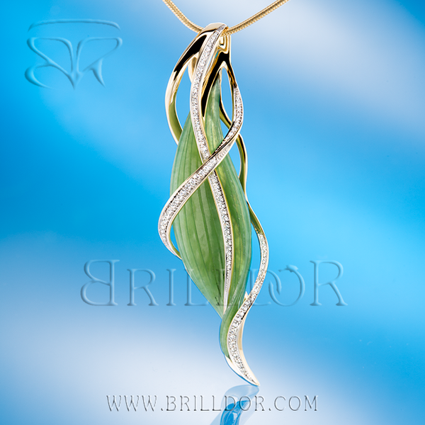 Amazonas pendant