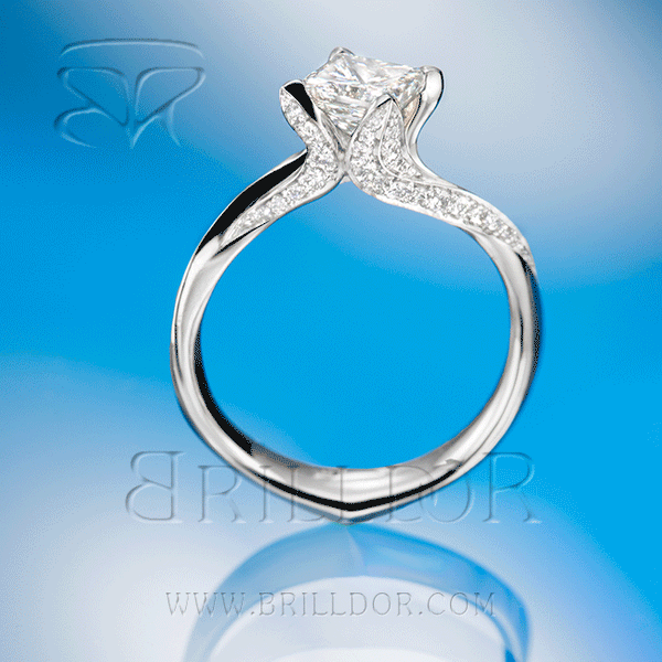 Countess D ring