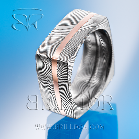 Katana ring