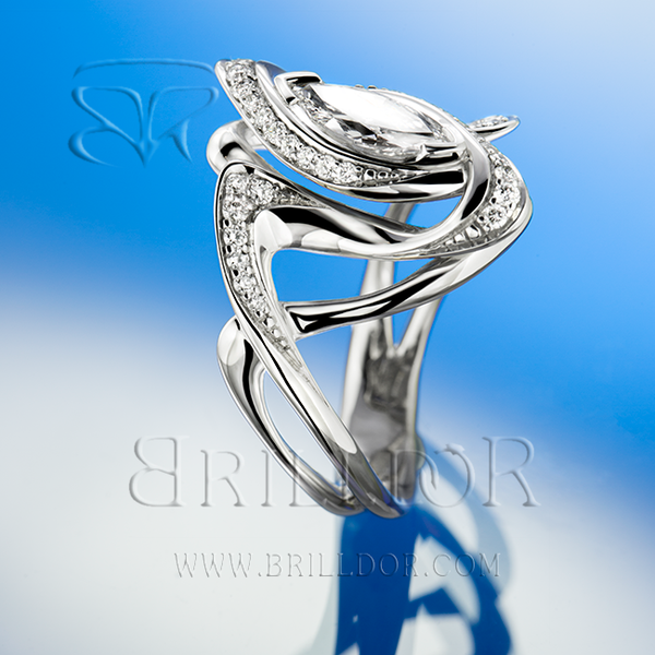 Nebula ring