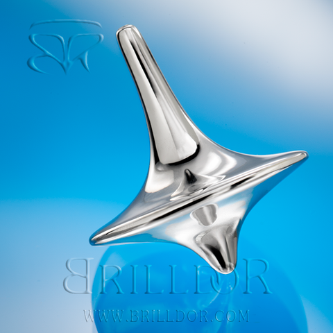 Inception Spinner