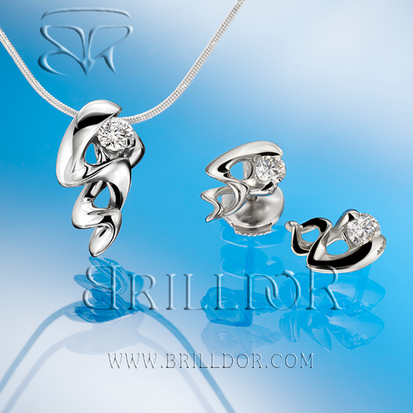 Vicky set