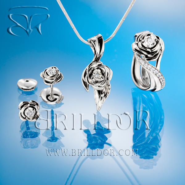 Rose set