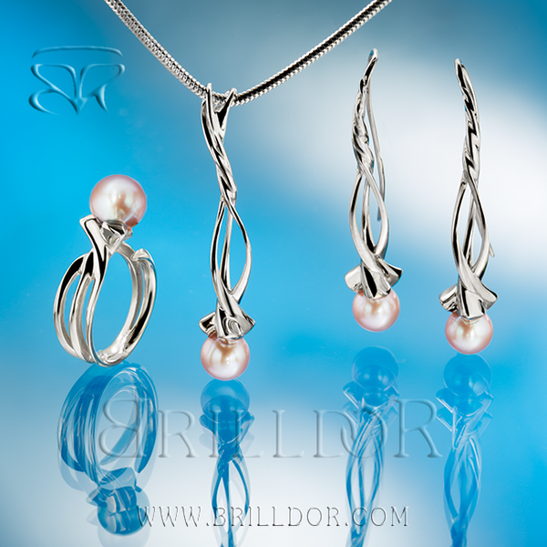 Whirlpool Twist R set