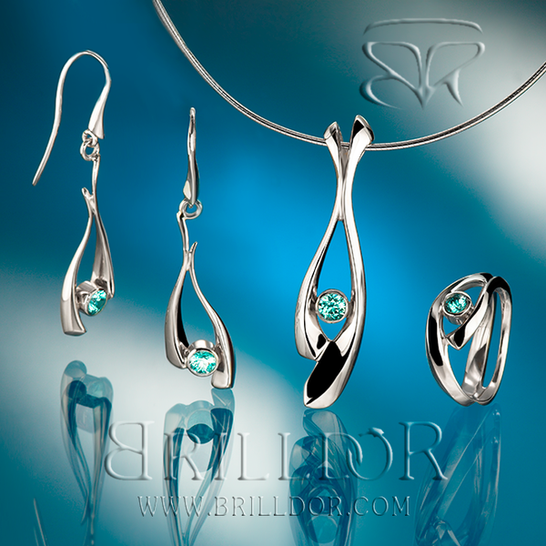 Swan set