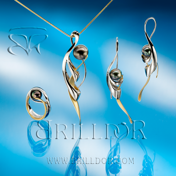 Mermaid set