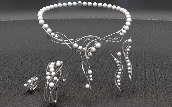 Unusual jewellery new arrivals