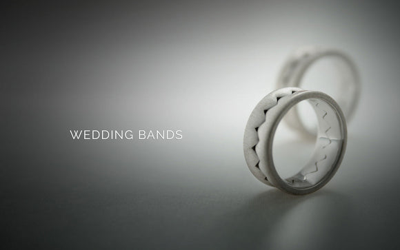 Wedding rings