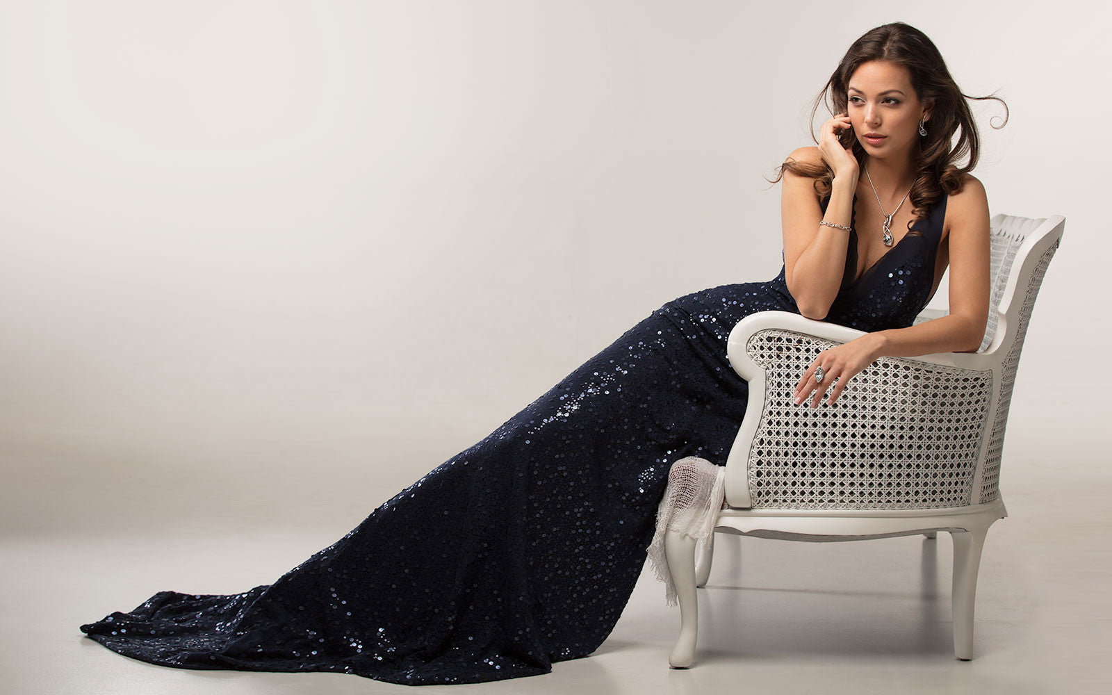 Brilldor Jewellery - Unique, bespoke, design high-end jewel creations