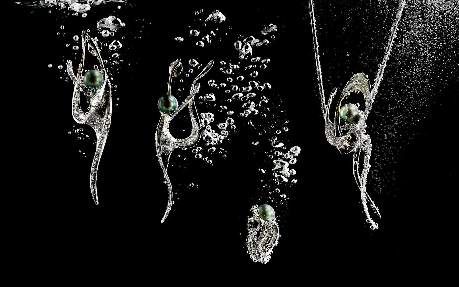 Brilldor Jewellery - Unique, bespoke, design high-end jewel creations