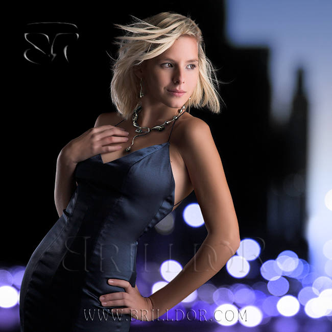 Pearl 2025 surf necklace