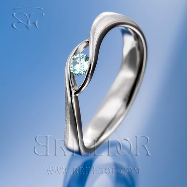 Genezis 3BD ring