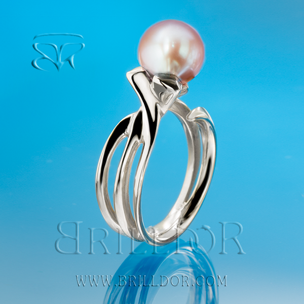 Whirlpool Twist R ring