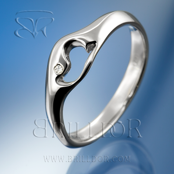 Winkle ring