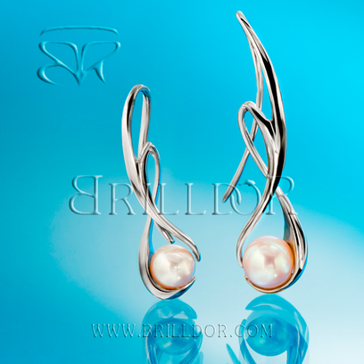Boogie LW earrings