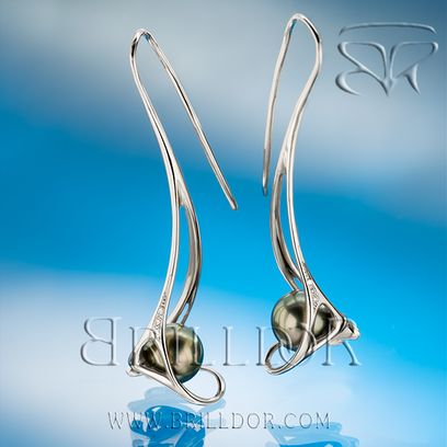 Symphony earrings