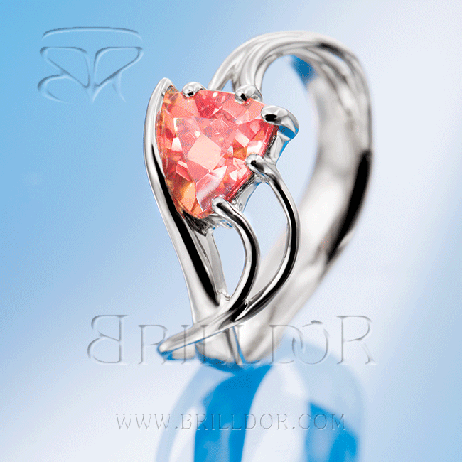 Morning Glory O ring Brilldor