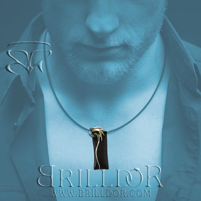 Tenor pendrive pendant