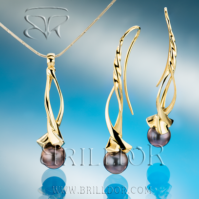 Whirlpool Twist Y set