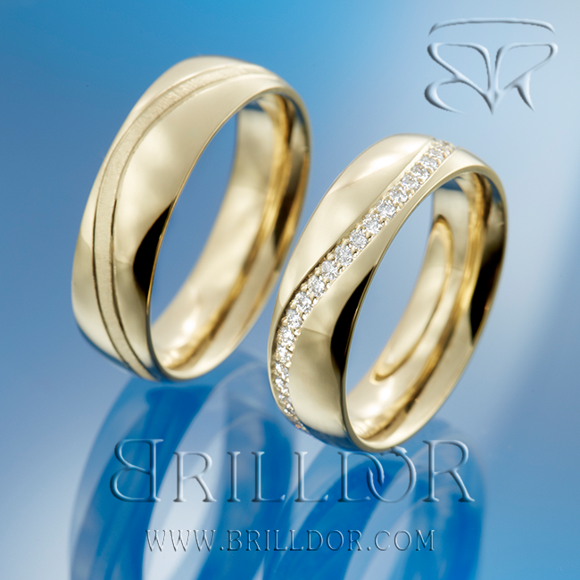 Wedding Ring Set for Women Halo Diamond Big Ring 7.05 Carat 14K White Gold  (G,SI) (Moissanite Center) - Walmart.com