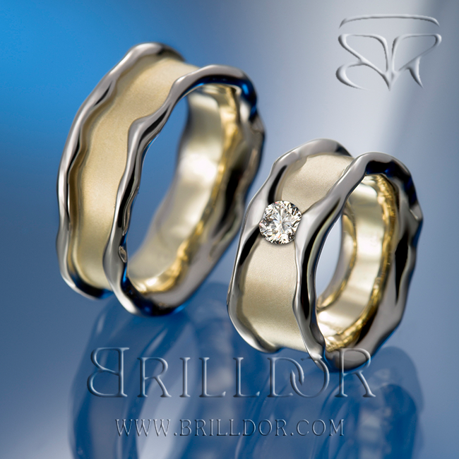 Groom 2025 ring design