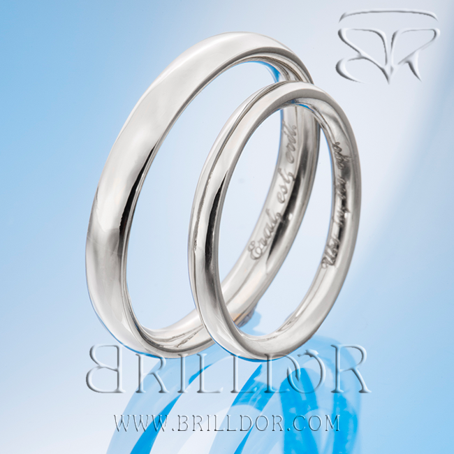 Unisilver wedding store ring design